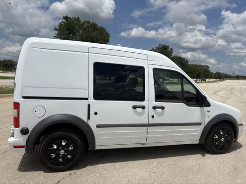 Used 2010 Ford Transit Connect XLT FWD image 49