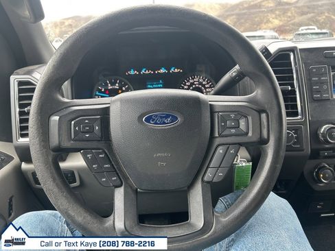 Used 2016 Ford F150 XLT image 20