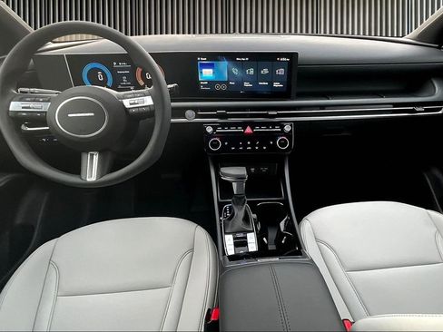 New 2026 Hyundai Santa Cruz SEL AWD/4WD image 6