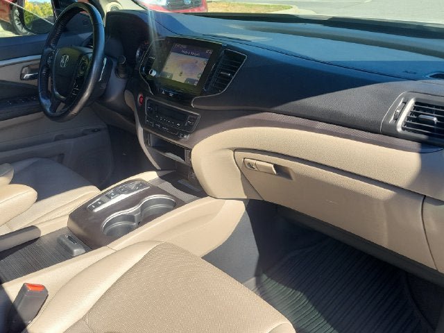 Used 2023 Honda Ridgeline RTL-E image 37