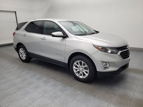 Used 2020 Chevrolet Equinox LT image 11