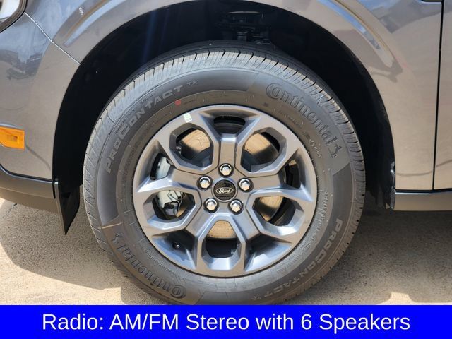 New 2026 Ford Maverick XLT w/ XLT Luxury Package FWD image 10