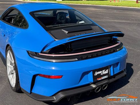 Used 2025 Porsche 911 GT3 RWD image 52