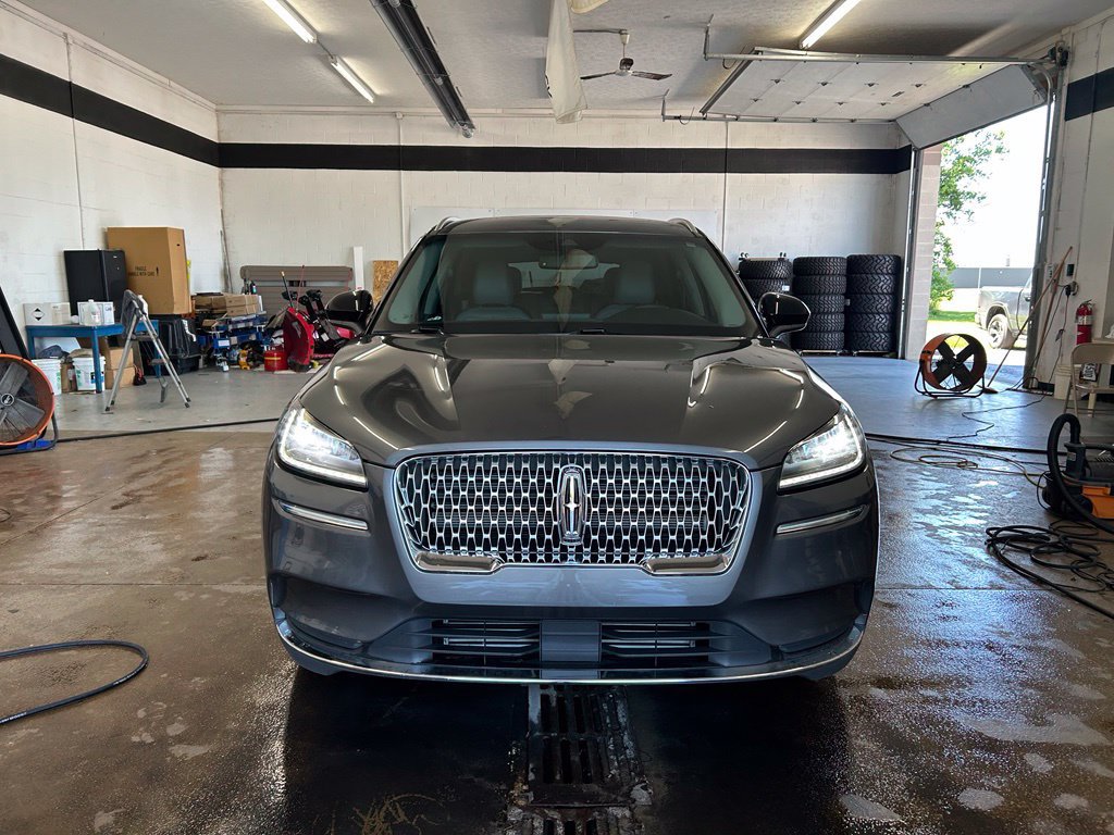 Used 2022 Lincoln Corsair AWD w/ Equipment Group 101A image 10