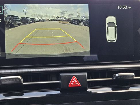 New 2026 Kia Sportage EX image 13