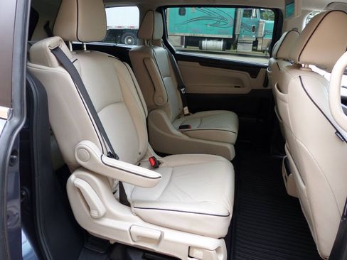 Used 2025 Honda Odyssey Touring image 50