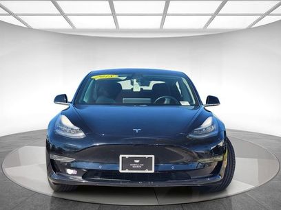 Used 2018 Tesla Model 3 Long Range