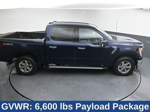 Used 2023 Ford F150 XLT w/ Equipment Group 302A High image 26