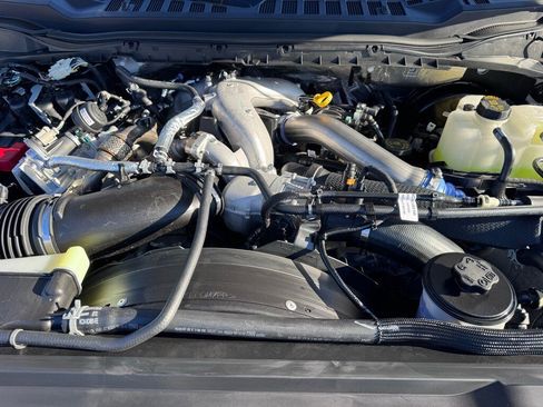 New 2026 Ford F350 Lariat w/ Lariat Ultimate Package image 35