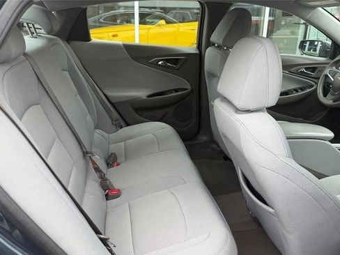 Used 2020 Chevrolet Malibu LS w/ Driver Confidence Package II FWD image 30