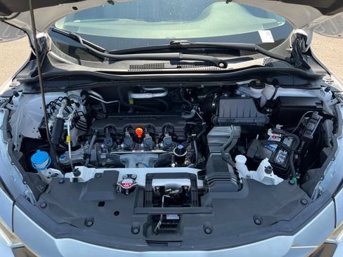 Used 2022 Honda HR-V EX image 28