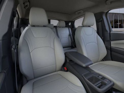 New 2025 Ford Mustang Mach-E Premium image 10