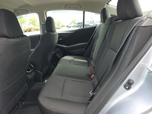 Certified 2025 Subaru Legacy Premium w/ Popular Package #1A AWD/4WD image 16