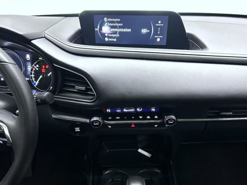 Used 2025 MAZDA CX-30 AWD 2.5 S w/ Preferred Package image 13