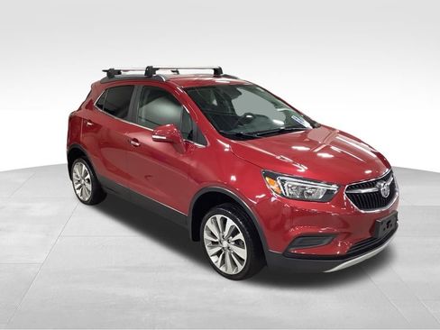 Used 2019 Buick Encore Preferred image 9