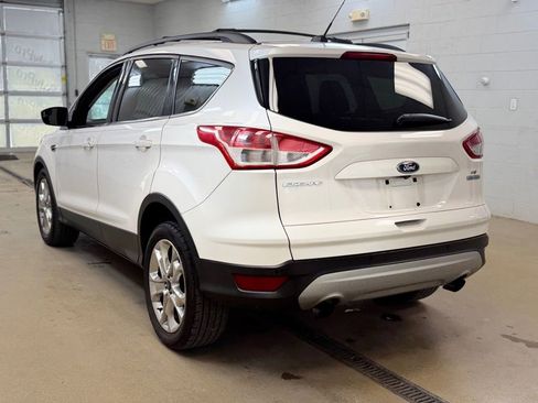 Used 2014 Ford Escape SE w/ Equipment Group 201A image 7