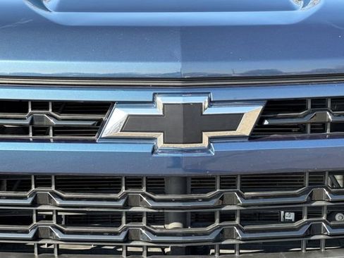 Used 2022 Chevrolet Silverado 1500 RST AWD/4WD image 47