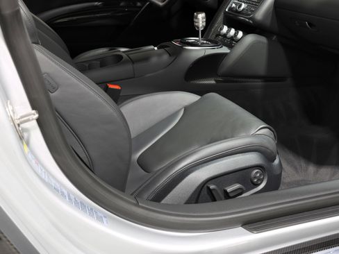 Used 2011 Audi R8 V10 AWD/4WD image 63