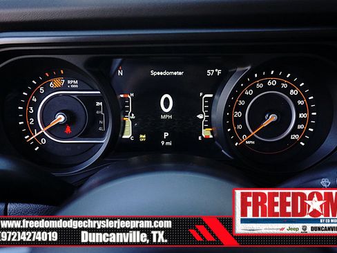 New 2026 Jeep Wrangler Unlimited Rubicon image 18