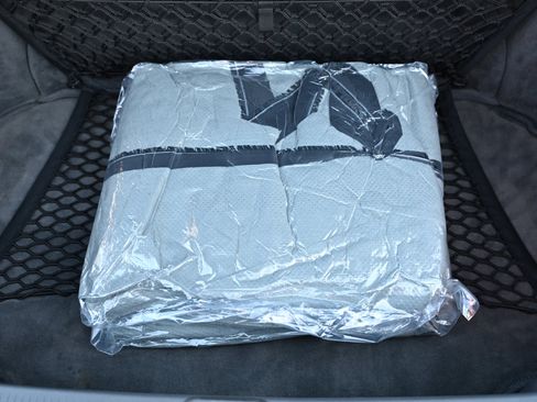 Used 2005 Mercedes-Benz SL 55 AMG image 45