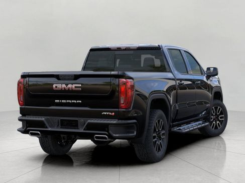 New 2026 GMC Sierra 1500 AT4 w/ AT4 Premium Package image 4