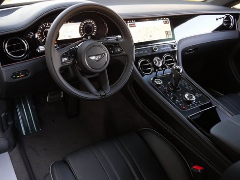 New 2026 Bentley Continental GT image 2
