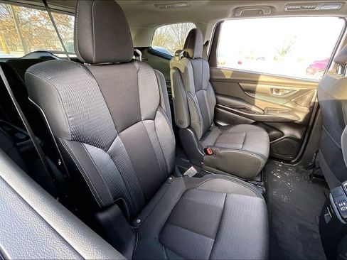 Certified 2024 Subaru Ascent Premium w/ Convenience Package image 30
