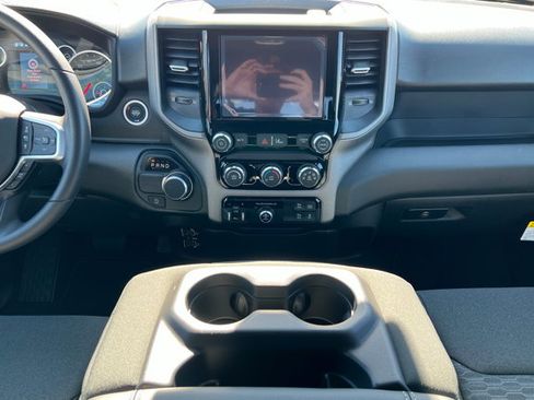 New 2026 RAM 1500 Express RWD image 13