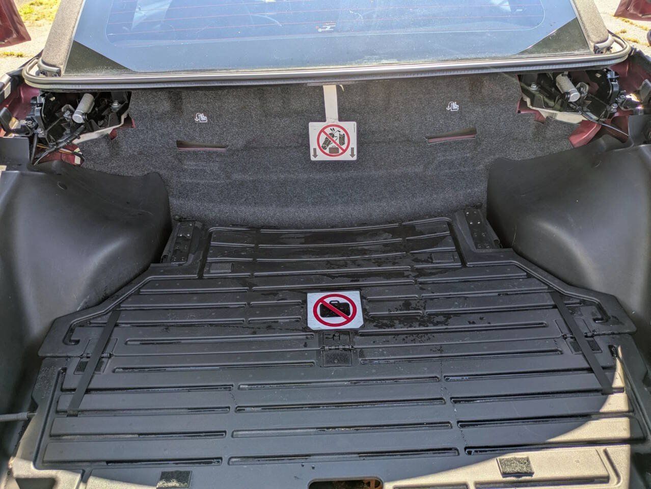 Used 2012 Chrysler 200 Touring FWD image 33
