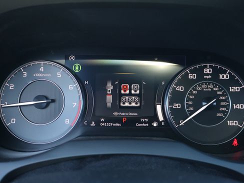 Used 2024 Acura RDX SH-AWD w/ Technology Package image 36