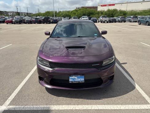 Used 2020 Dodge Charger GT w/ Plus Group image 8