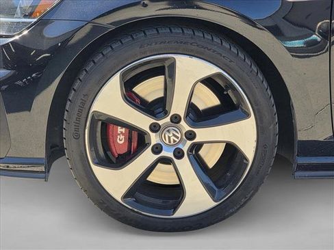 Used 2019 Volkswagen GTI S w/ Driver Assistance Package image 9