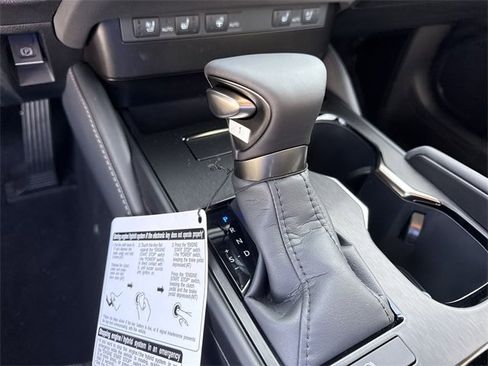 New 2025 Lexus ES 350 w/ Premium Package image 20