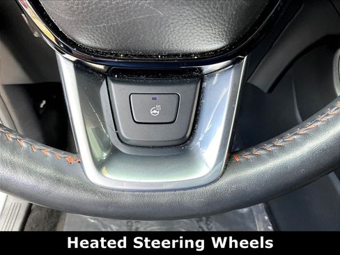 Used 2024 Honda CR-V Sport Touring image 38