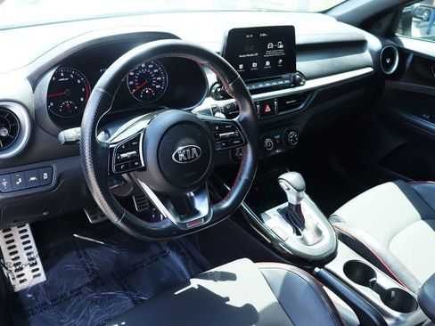 Used 2021 Kia Forte GT w/ GT2 Package image 39