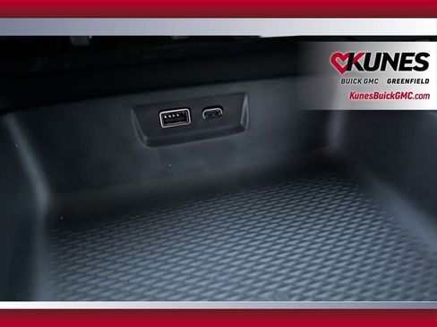 New 2026 GMC Terrain Elevation w/ Elevation Premium Package image 25