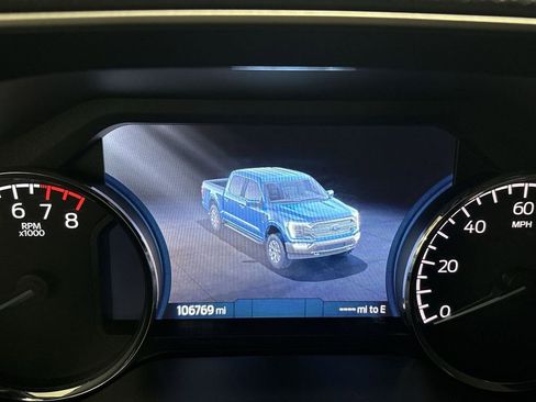 Used 2021 Ford F150 XLT w/ Equipment Group 302A High image 32