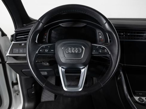 Used 2021 Audi Q7 2.0T Premium w/ Convenience Package image 36