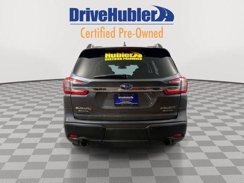 Used 2024 Subaru Ascent Limited image 7