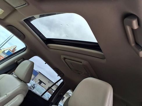 Used 2016 Honda Pilot EX-L image 7