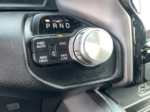 Used 2021 RAM 1500 Laramie w/ Sport Appearance Package image 24