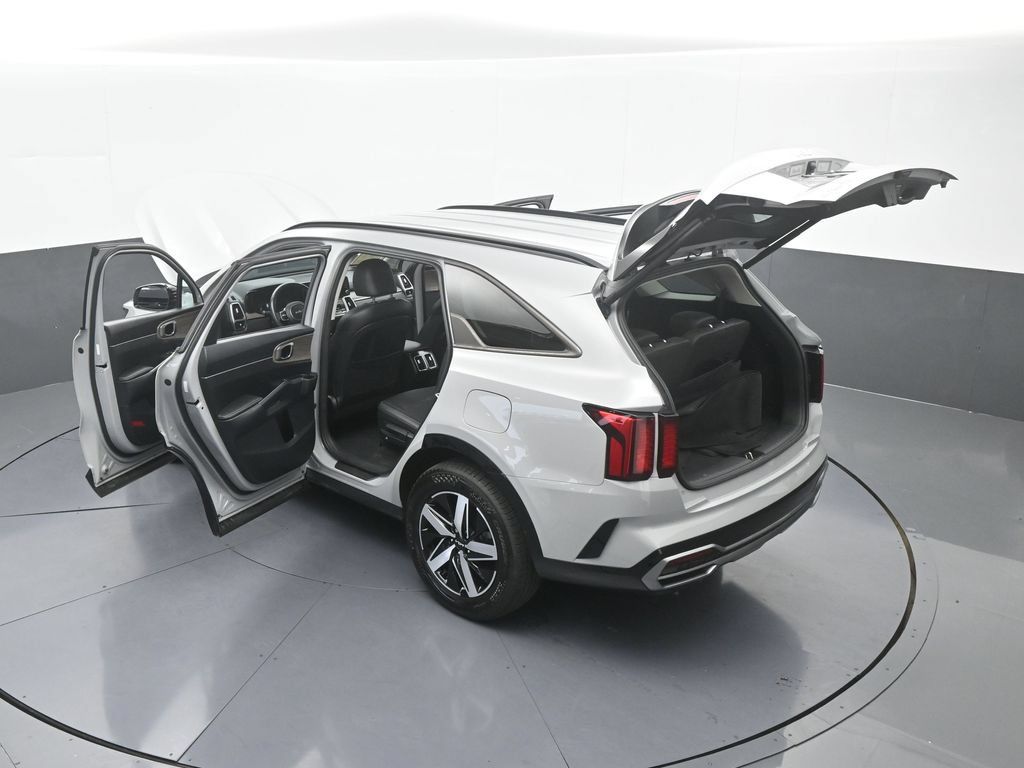 Used 2023 Kia Sorento EX FWD image 69