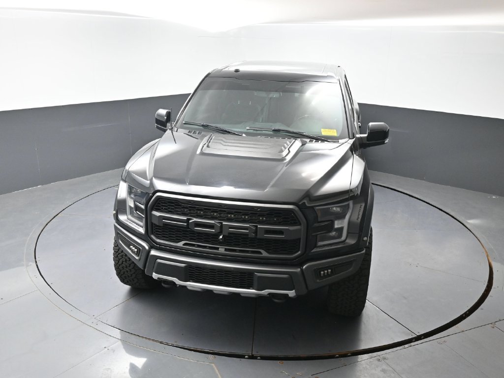 Used 2018 Ford F150 Raptor w/ Equipment Group 802A Luxury AWD/4WD image 60