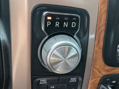 Used 2017 RAM 1500 Laramie Longhorn AWD/4WD image 24