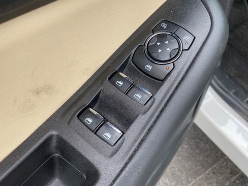 Used 2023 Ford Edge SEL w/ Convenience Package AWD/4WD image 26