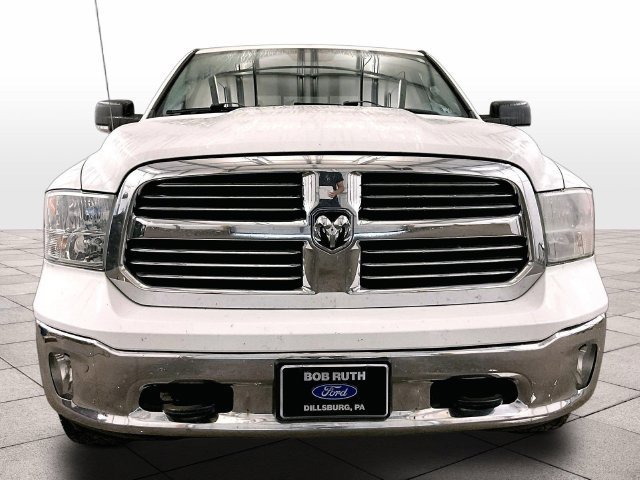 Used 2014 RAM 1500 Big Horn AWD/4WD image 4