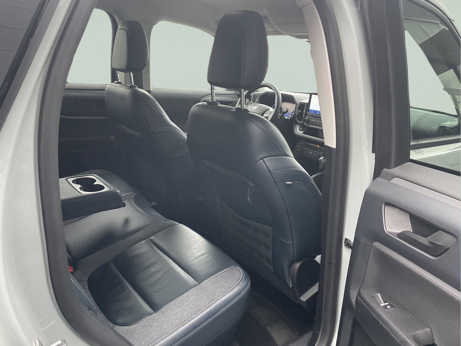 Used 2021 Ford Bronco Sport Outer Banks AWD/4WD image 22