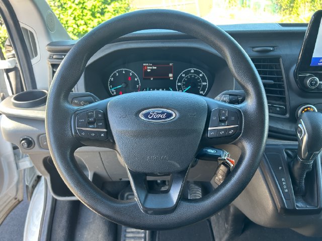 Used 2020 Ford Transit 150 XL RWD image 17