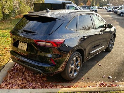 Used 2024 Ford Escape ST-Line w/ Tech Pack #1 image 33
