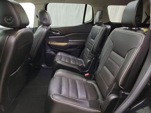 Used 2017 GMC Acadia Denali w/ Technology Package image 10